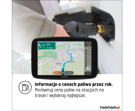 TomTom Nawigacja TomTom GO Camper Max # - 1464600 - zdjęcie 6